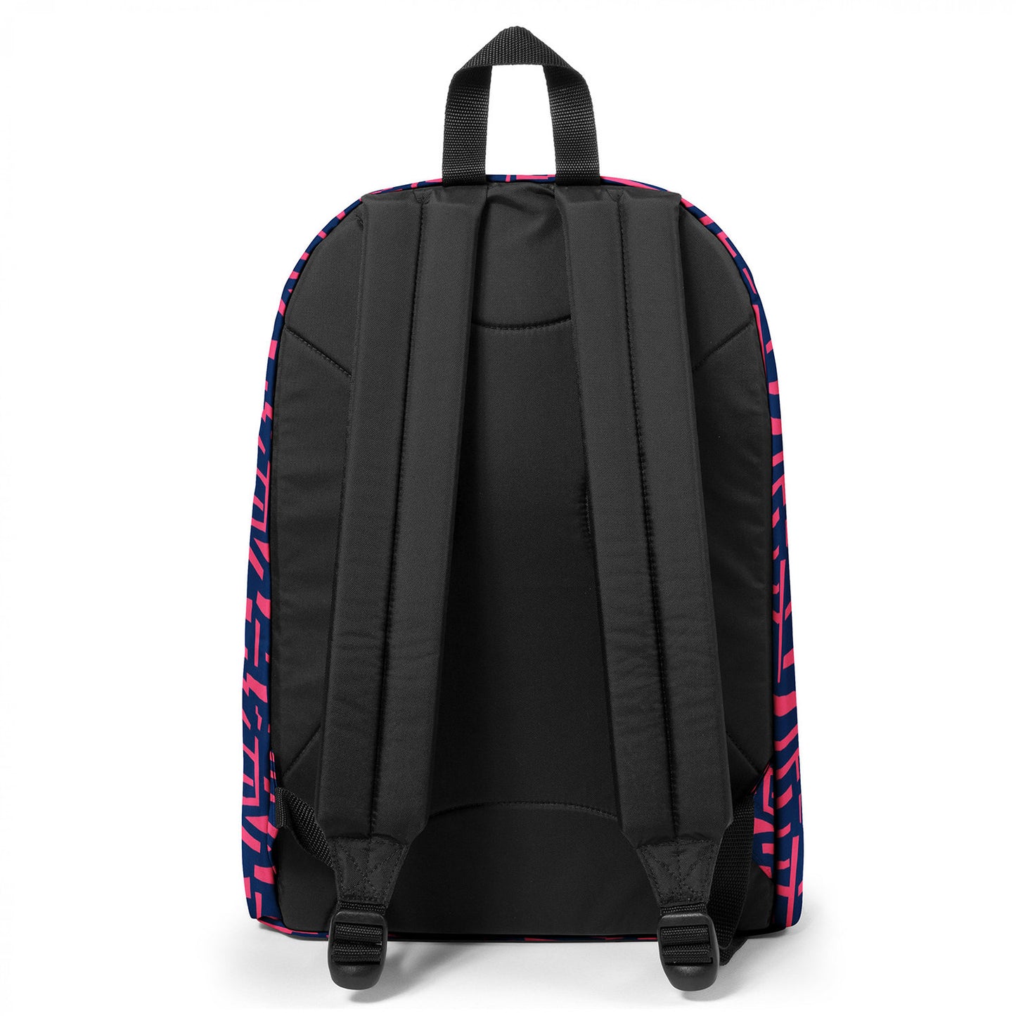 Eastpak Out Of Office shape pink