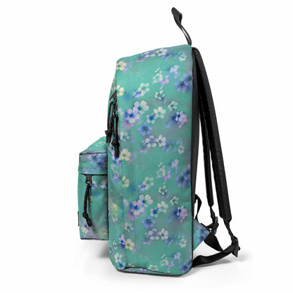 Eastpak Out Of Office flora fade aqua