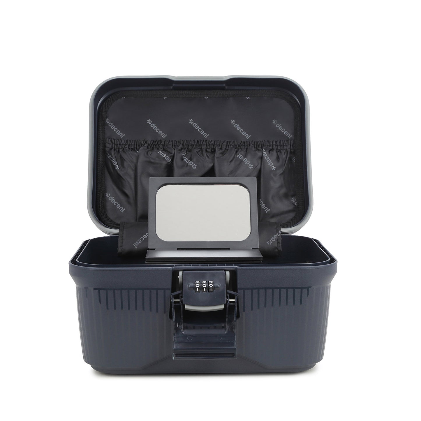 Decent Axiss-Fix Beautycase dark blue