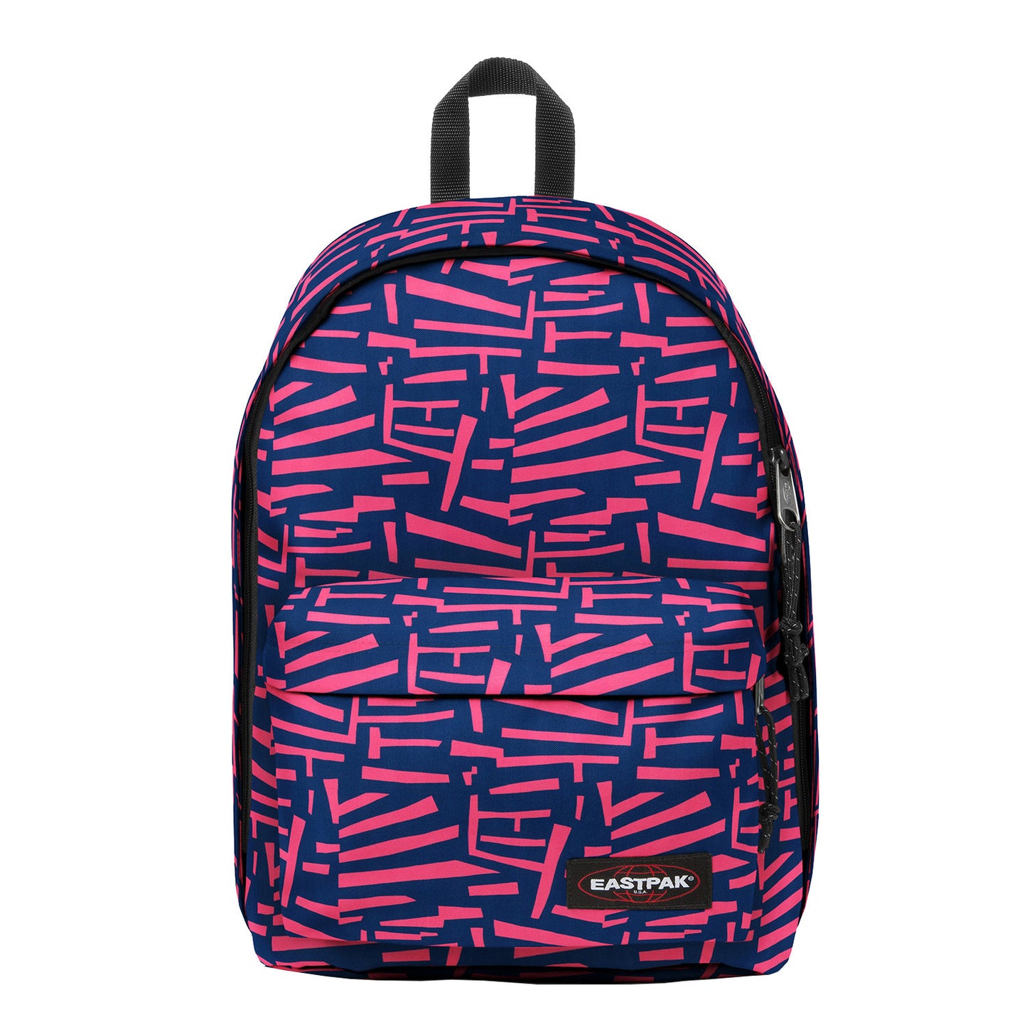 Eastpak Out Of Office shape pink