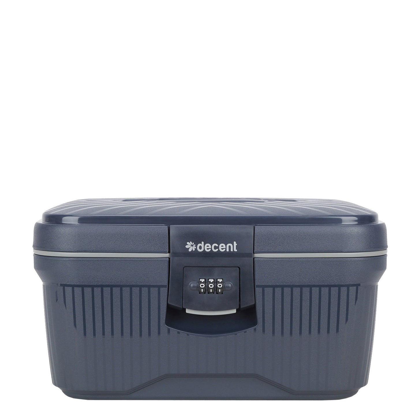 Decent Axiss-Fix Beautycase dark blue