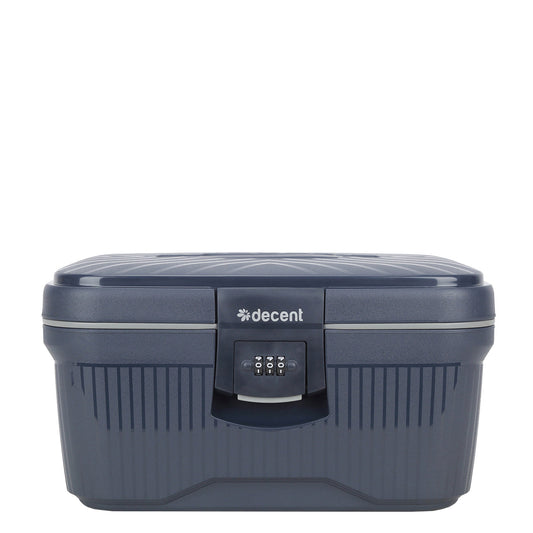 Decent Axiss-Fix Beautycase dark blue