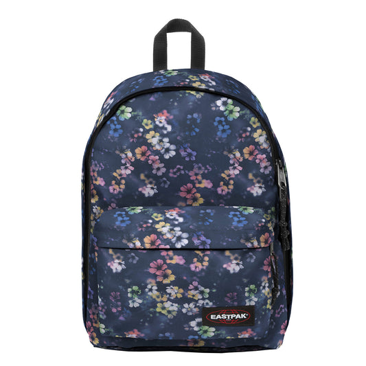 Eastpak Out Of Office flora fade navy