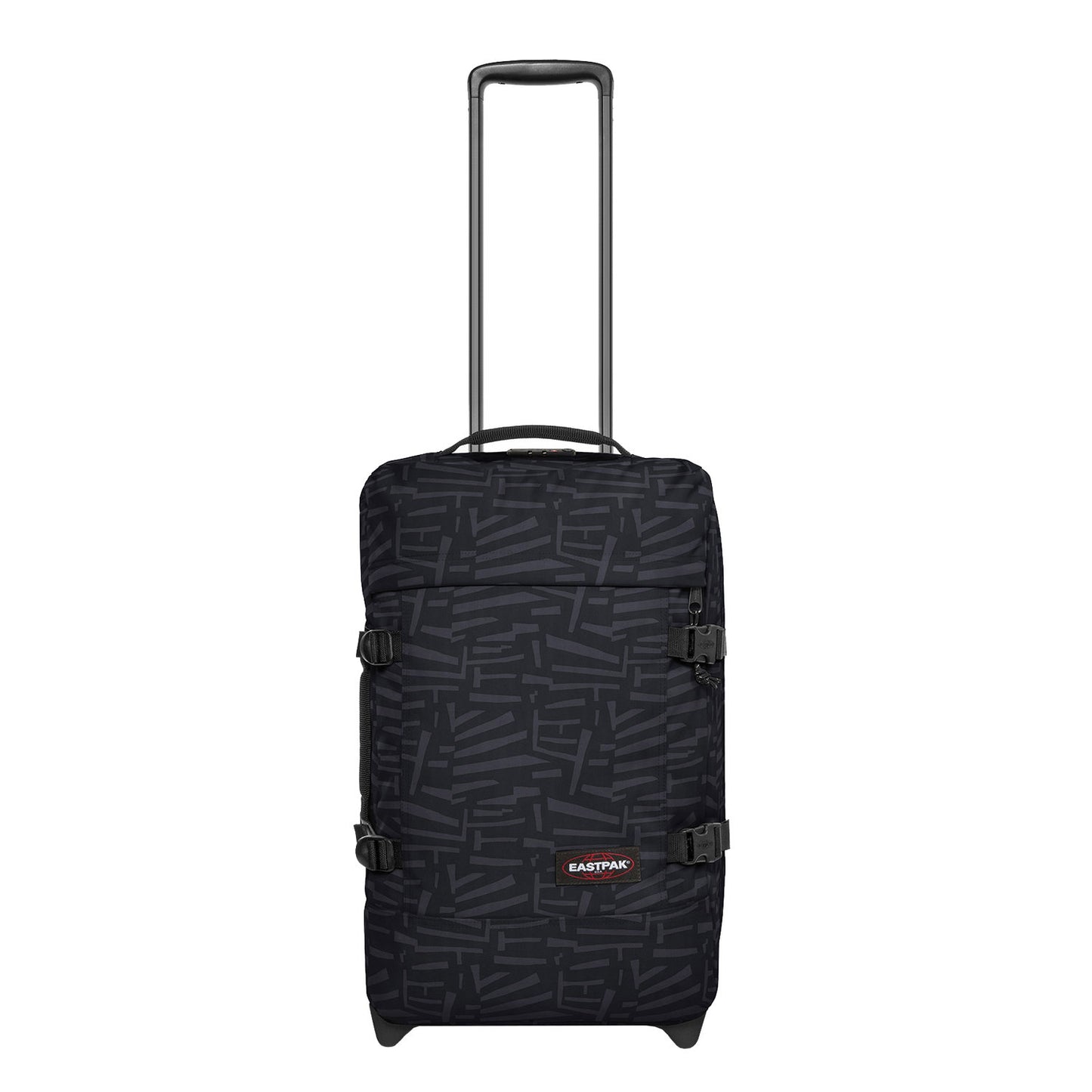 Eastpak Strapverz S shape dark