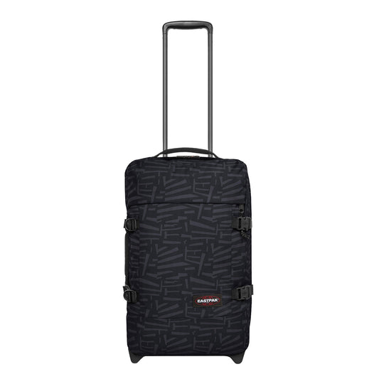 Eastpak Strapverz S shape dark