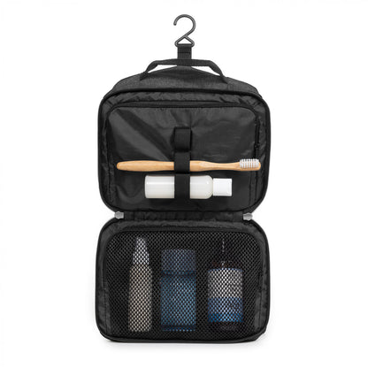 Eastpak Road Kit black denim