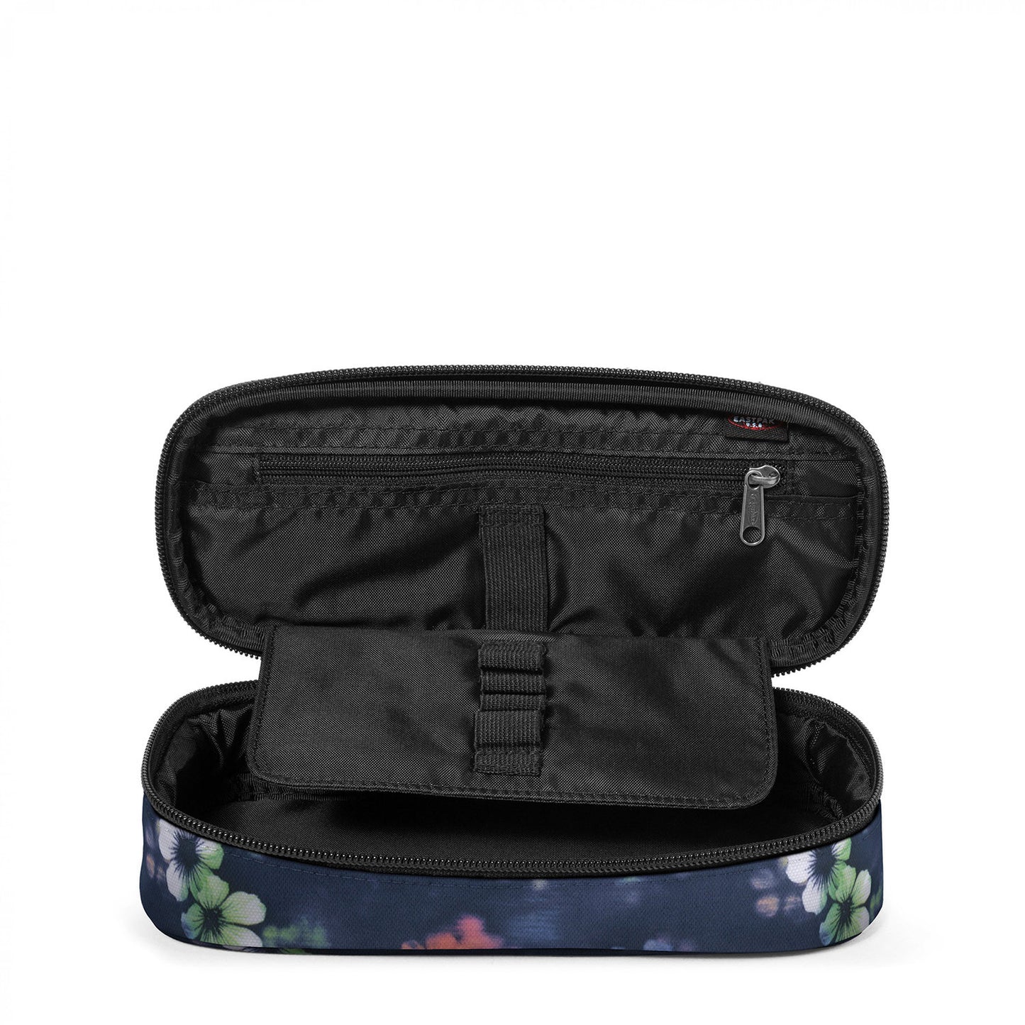 Eastpak Oval Single flora fade navy