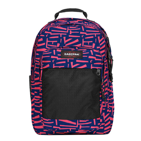 Eastpak Study Buddy shape pink