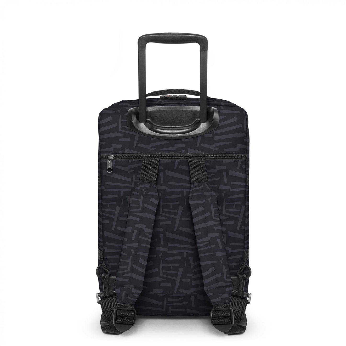 Eastpak Strapverz S shape dark