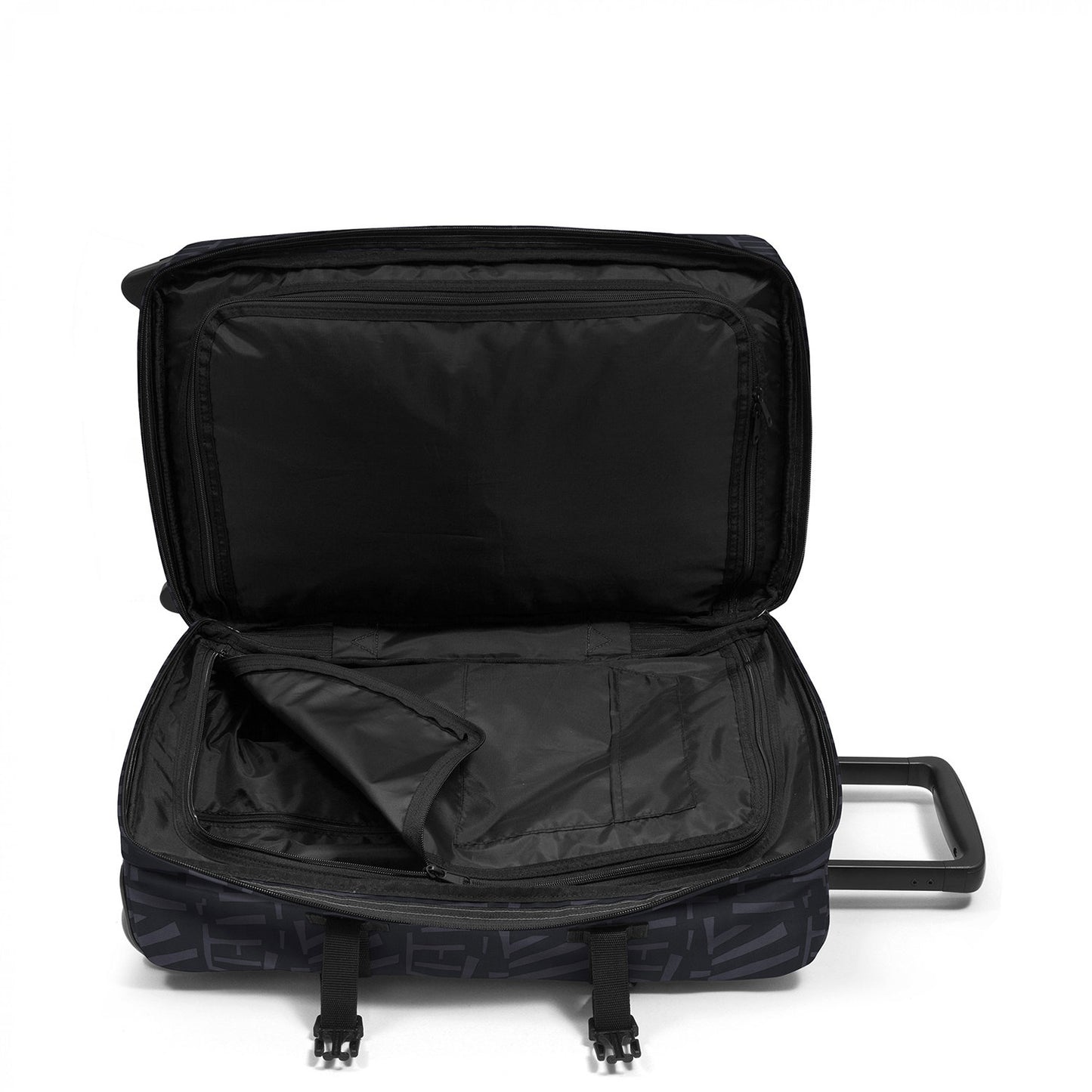 Eastpak Strapverz S shape dark