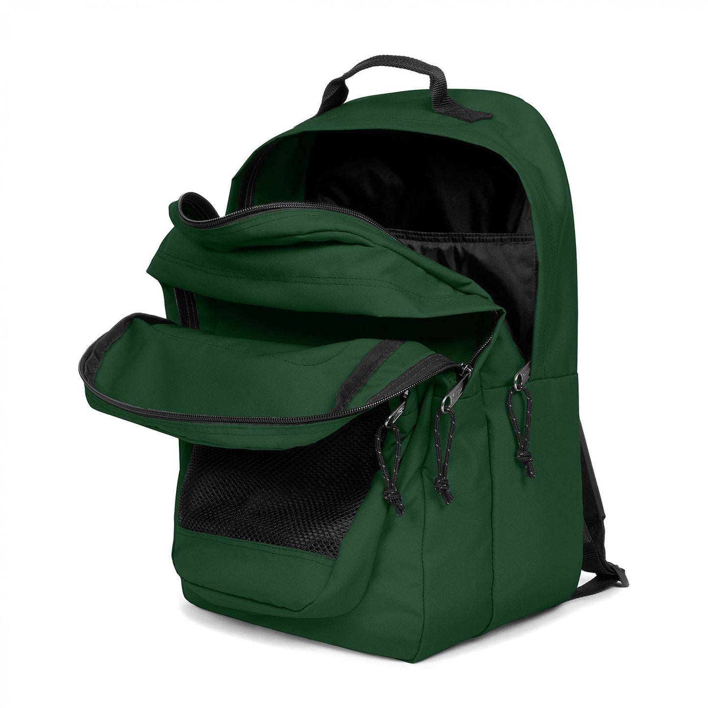 Eastpak Study Buddy bristle green