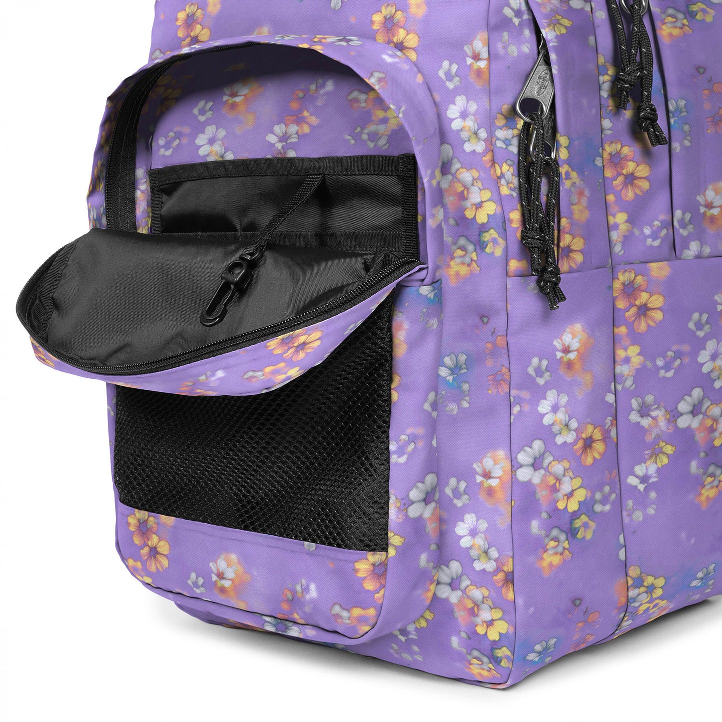 Eastpak Study Buddy flora fadelilac