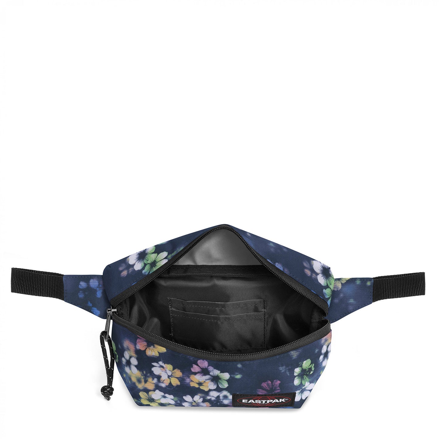 Eastpak Sommar flora fade navy