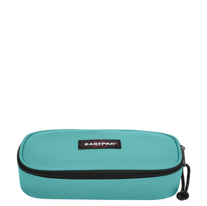 Eastpak Oval Single stream blue