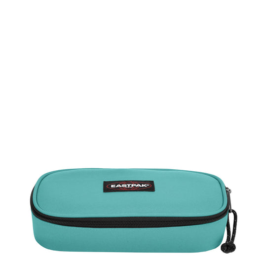 Eastpak Oval Single stream blue
