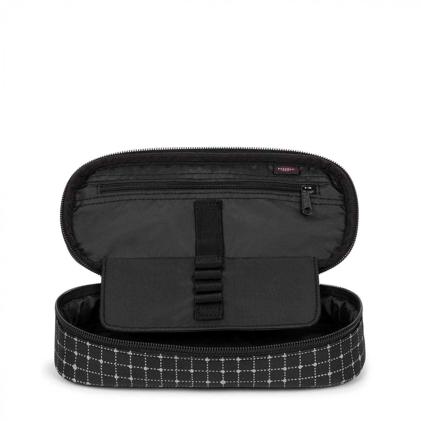 Eastpak Oval Single refleksspacblac