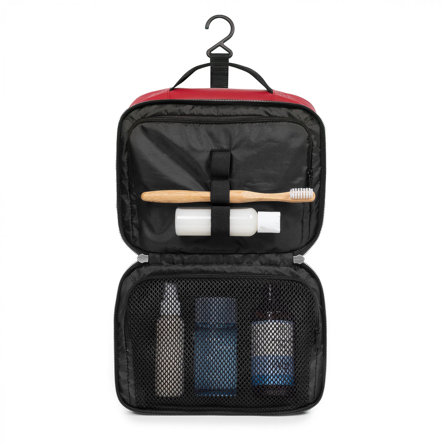Eastpak Road Kit Tarp red