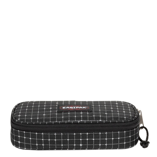 Eastpak Oval Single refleksspacblac