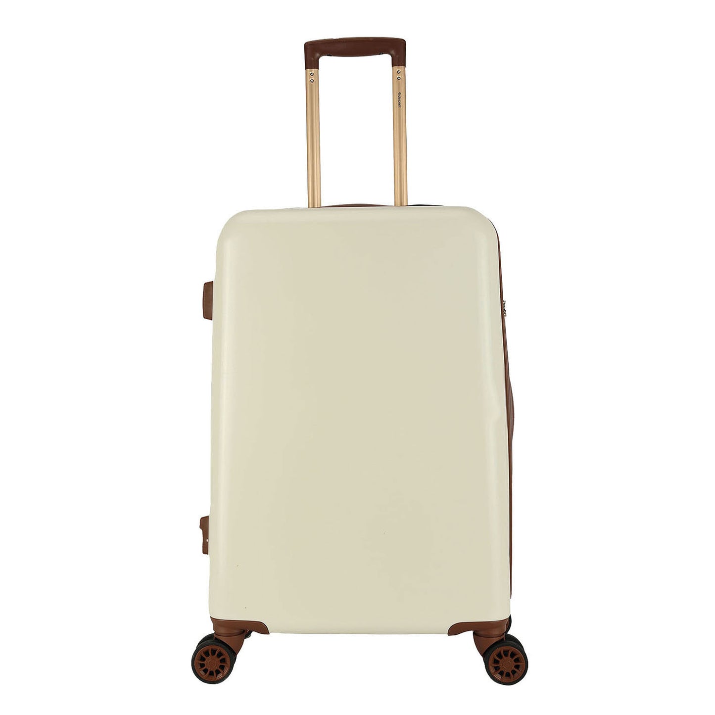 Decent Retro Trolley 67 white