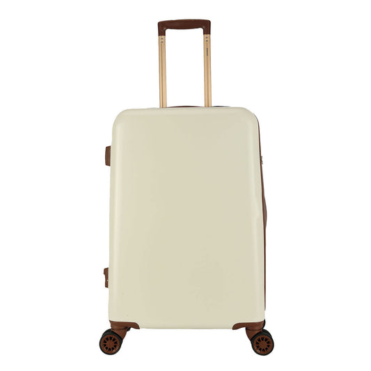 Decent Retro Trolley 67 white