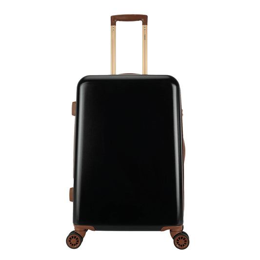 Decent Retro Trolley 67 black