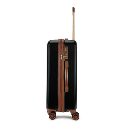 Decent Retro Trolley 67 black
