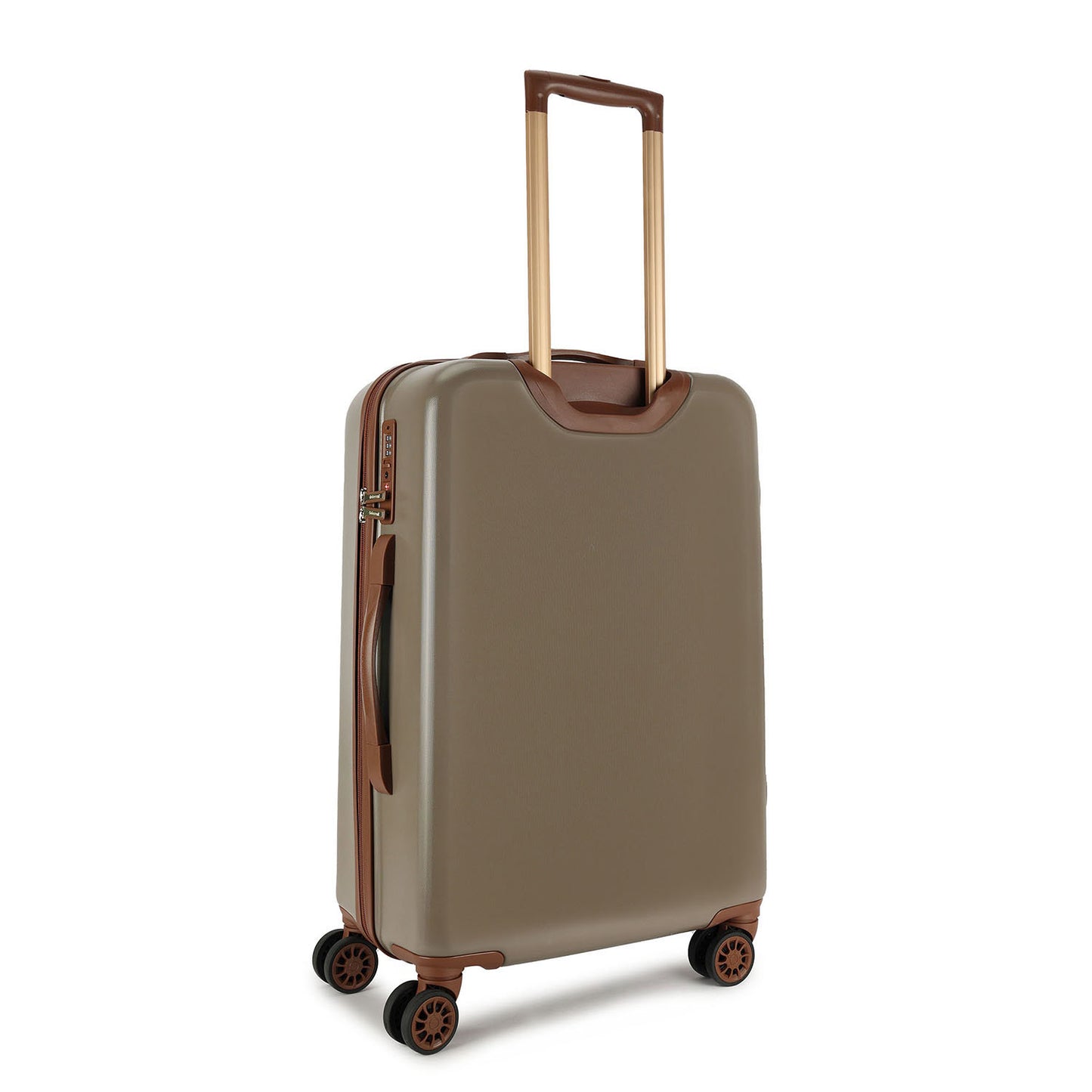 Decent Retro Trolley 67 taupe