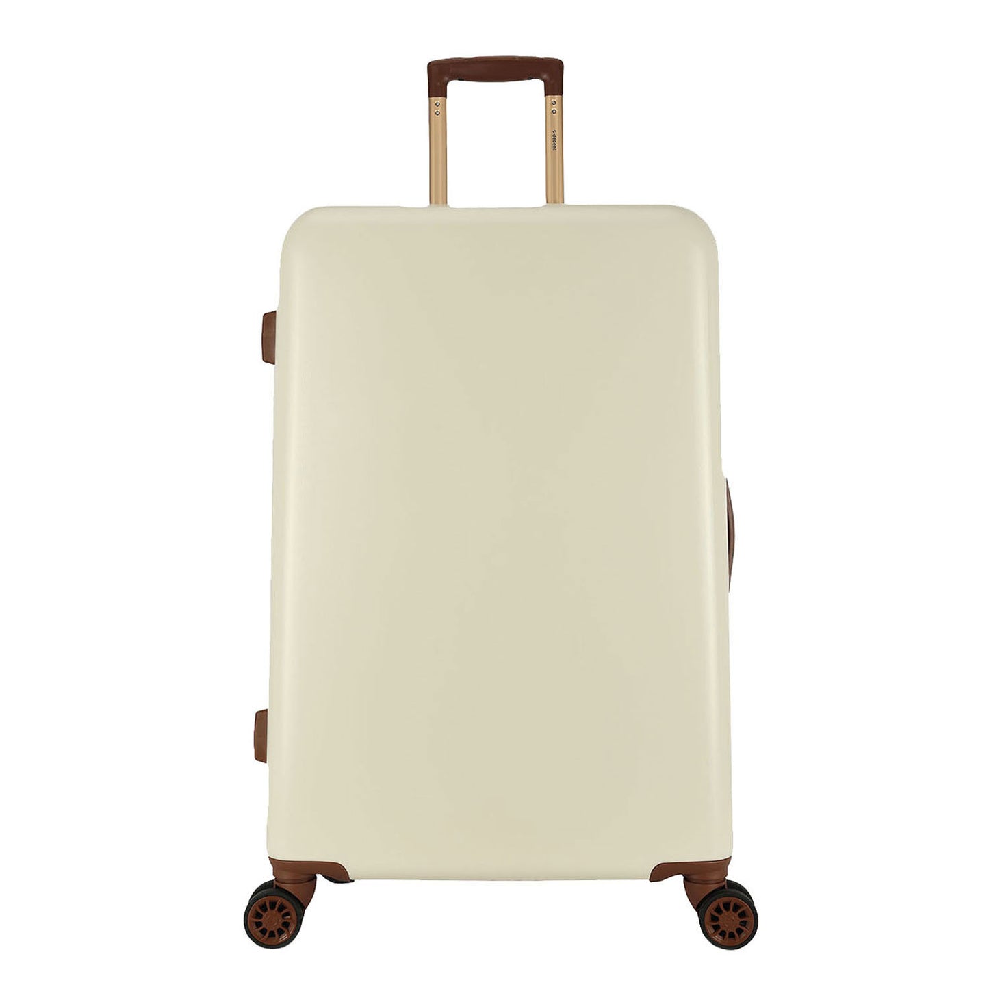 Decent Retro Trolley 76 white