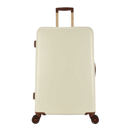 Decent Retro Trolley 76 white