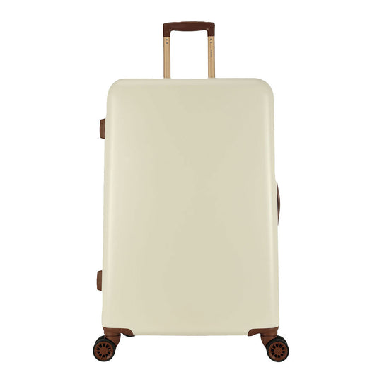 Decent Retro Trolley 76 white