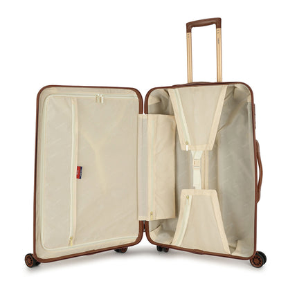 Decent Retro Trolley 76 white
