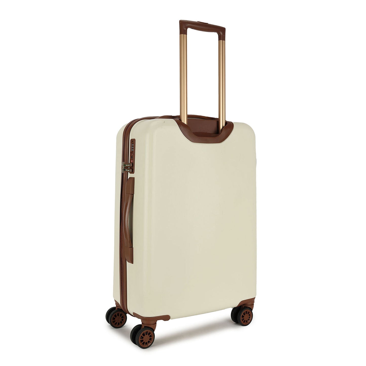 Decent Retro Trolley 67 white