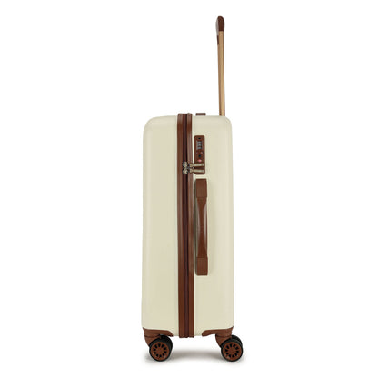 Decent Retro Trolley 67 white