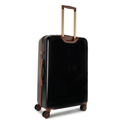 Decent Retro Trolley 76 black