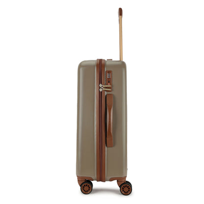 Decent Retro Trolley 67 taupe