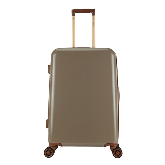 Decent Retro Trolley 67 taupe