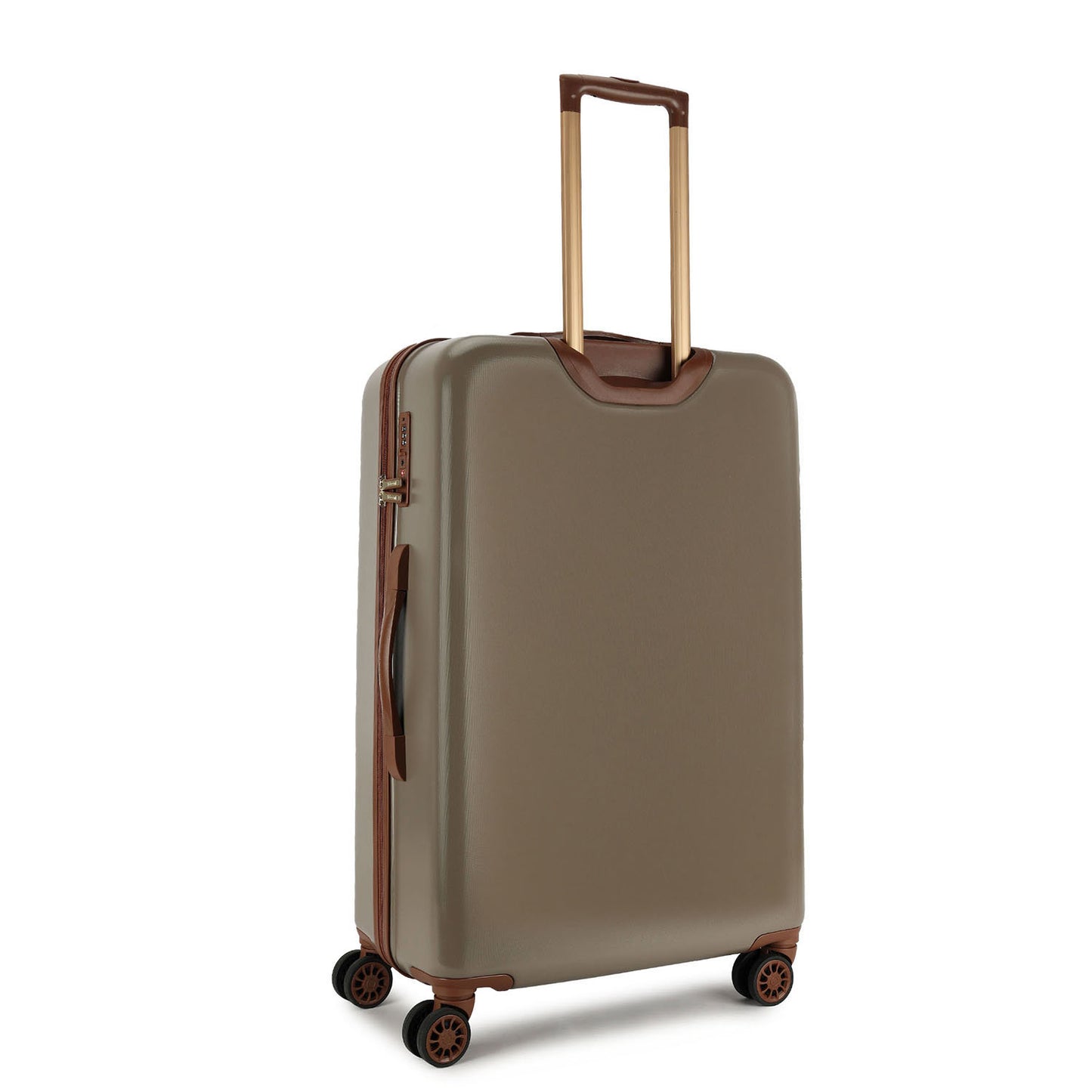 Decent Retro Trolley 76 taupe