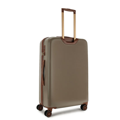 Decent Retro Trolley 76 taupe