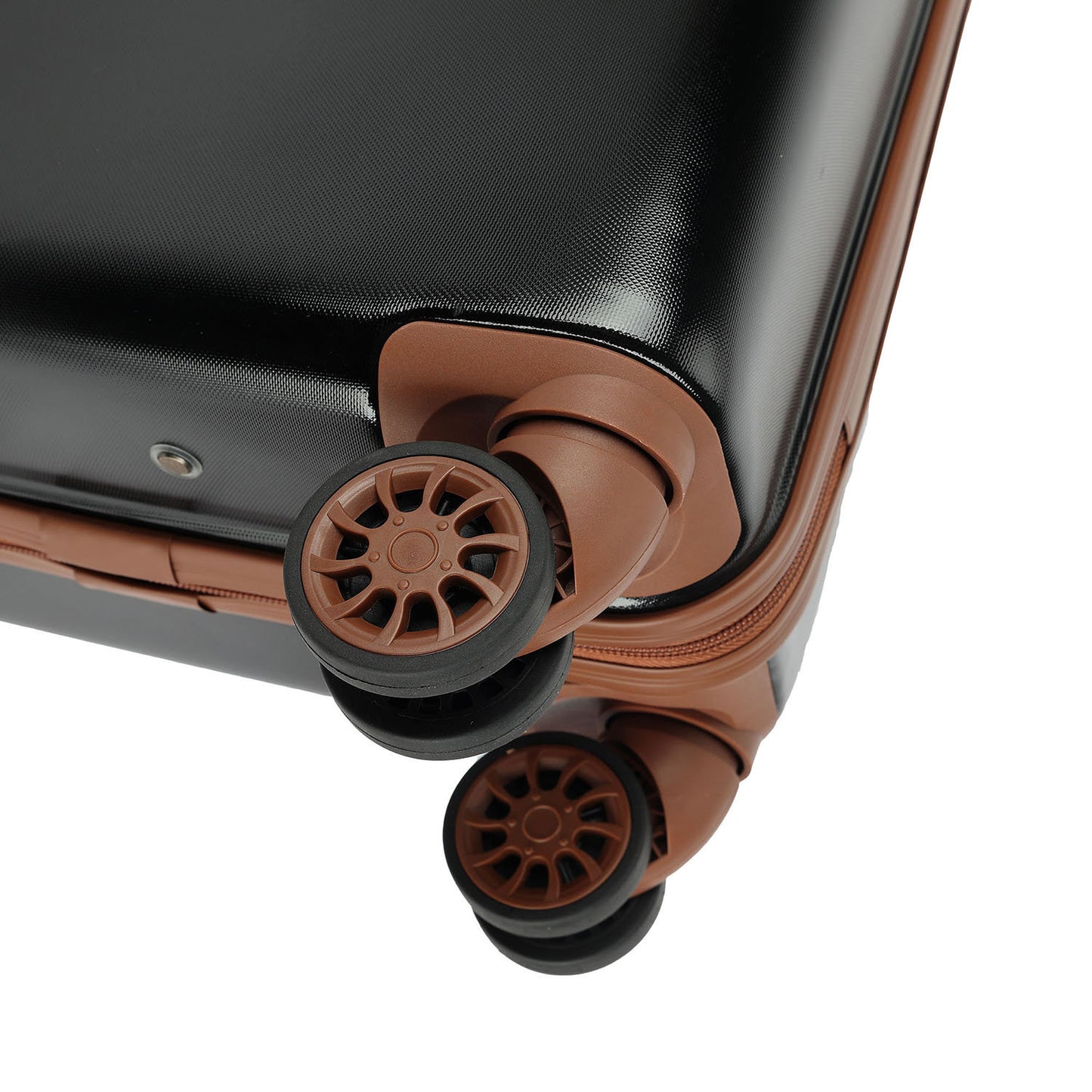 Decent Retro Trolley 67 black