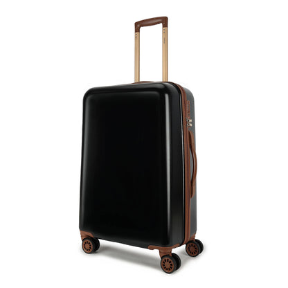 Decent Retro Trolley 67 black