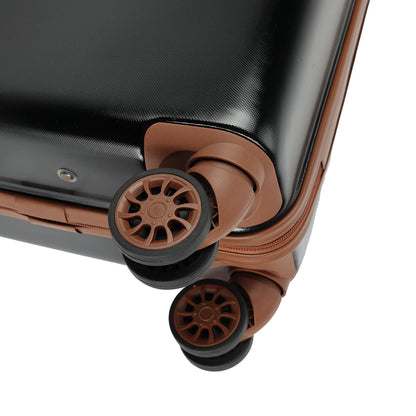 Decent Retro Trolley 76 black