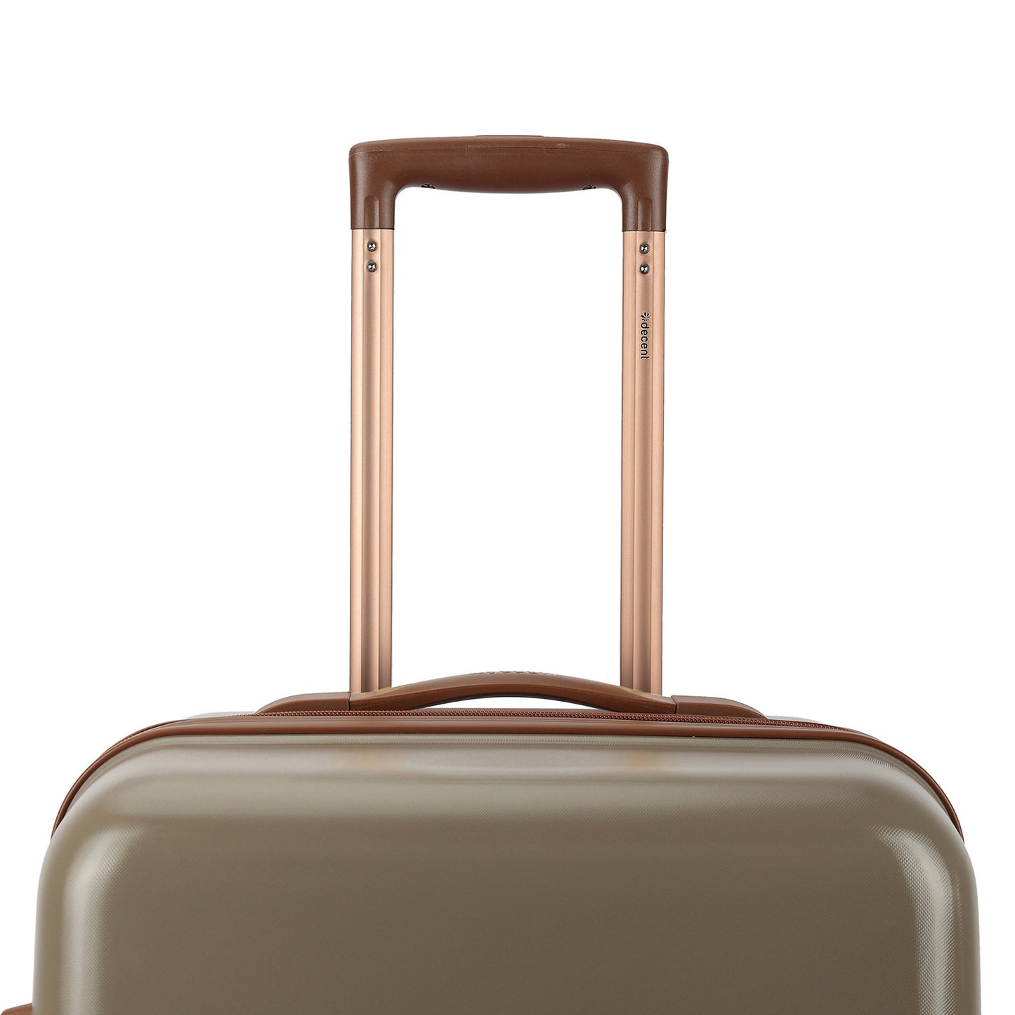 Decent Retro Trolley 67 taupe