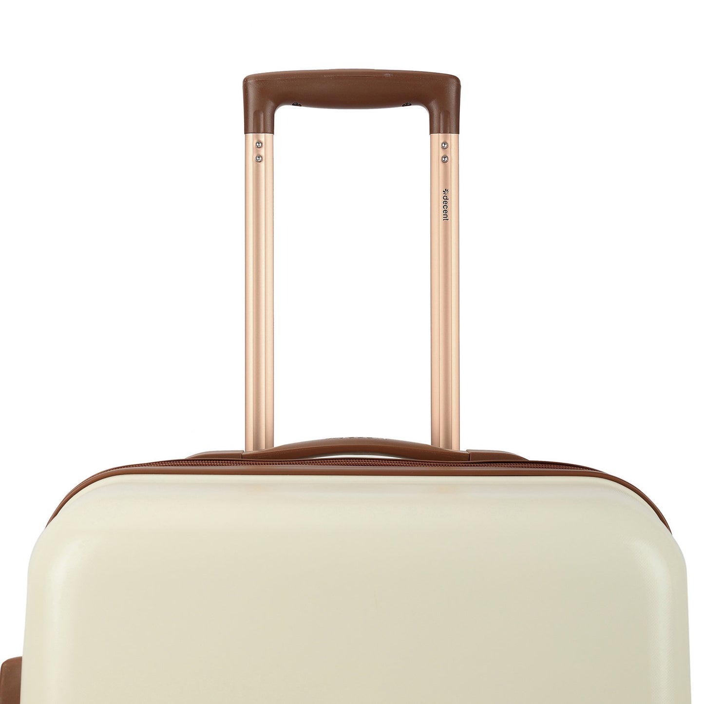 Decent Retro Trolley 67 white