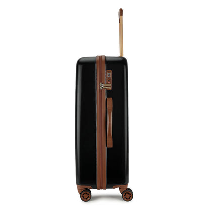 Decent Retro Trolley 76 black