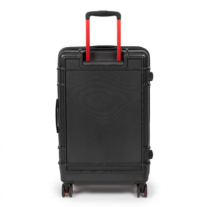 Eastpak Resist'R Zip M black