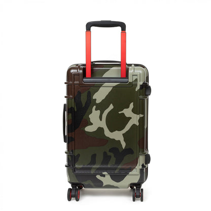 Eastpak Resist'R Zip S camo