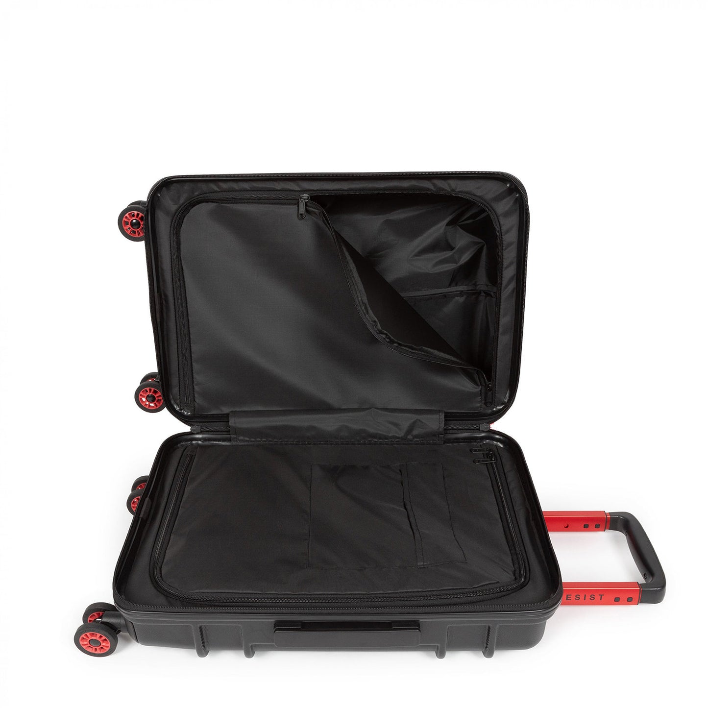 Eastpak Resist'R Zip Cabin black