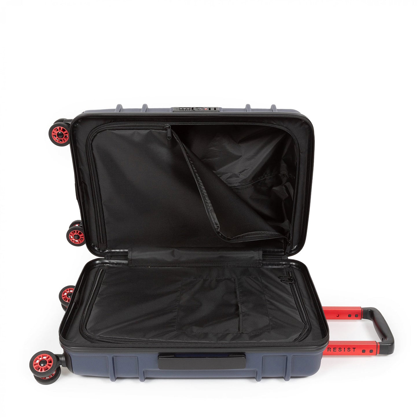Eastpak Resist'R Zip Cabin marine navy