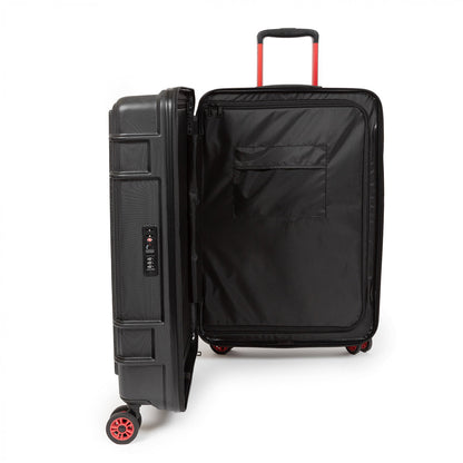 Eastpak Resist'R Zip M black