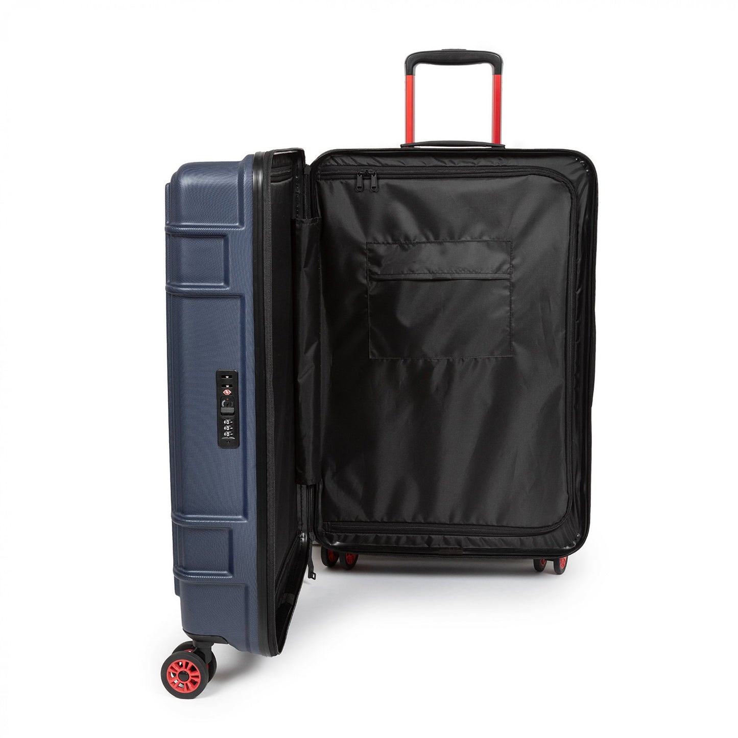 Eastpak Resist'R Zip M marine navy